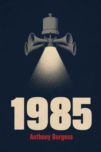 1985年 book cover