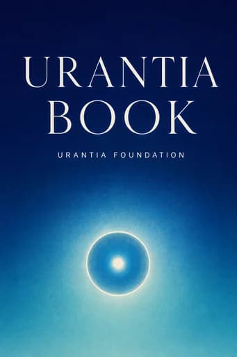 Il Libro di Urantia: Rivelare i Misteri di Dio, dell'Universo, della Storia del Mondo, di Gesù e di Noi Stessi book cover