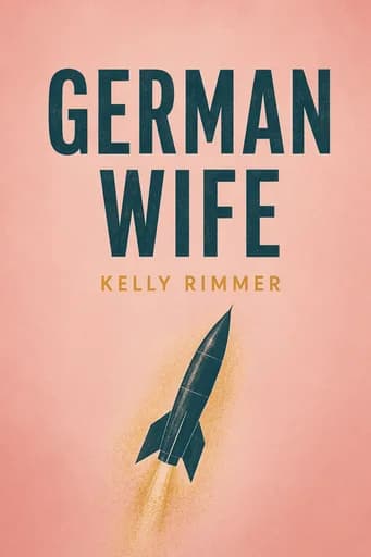 德国妻子 book cover