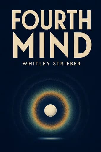 第四意识 book cover
