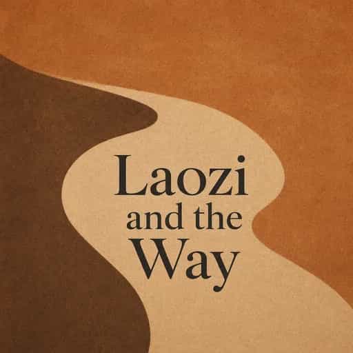 Laozi and the Way of the Daodejing 책 표지