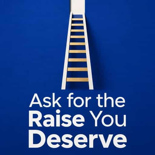 How to ask for the raise you actually deserve book cover