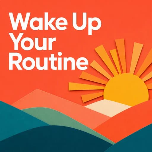 The Morning Agenda: Moving Beyond Autopilot and Decision Fatigue