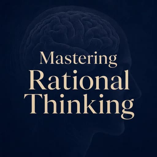 Robert Greene: Training the Rational Mind & Human Nature