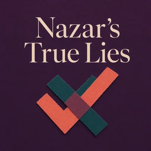 Niels Klim: The True Lies of Nazar & Holberg’s Enlightenment Satire
