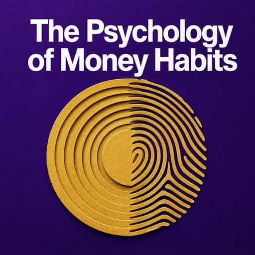 Couverture du livre Money Scripts: The Psychology of Financial Habits