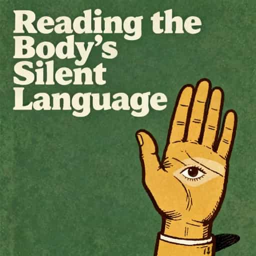 Обложка книги Reading People: The Body’s Silent Language