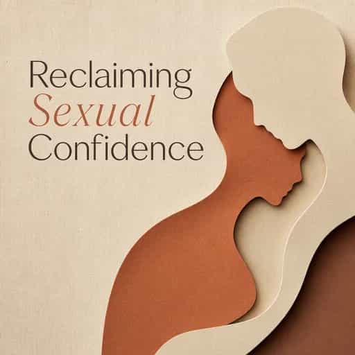 Buchcover von Sexual Performance Anxiety: Reclaiming the Body