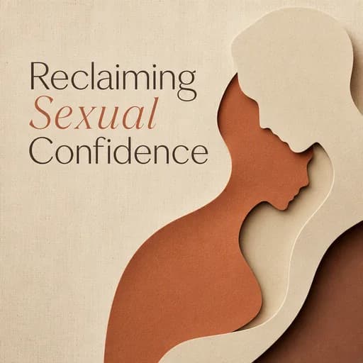 Sexual Performance Anxiety: Reclaiming the Body and Overcoming It