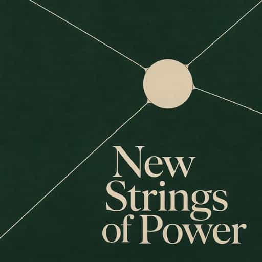 Обложка книги Neocolonialism: The New Strings of Power
