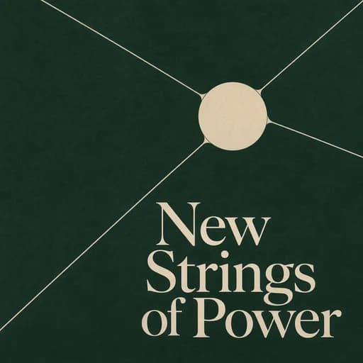 Neocolonialism: The New Strings of Power and Global Sovereignty