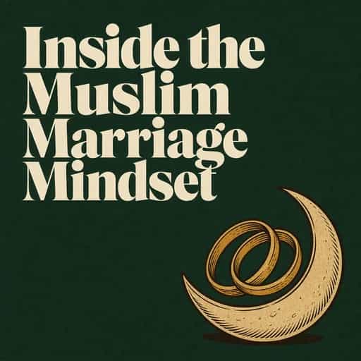 Copertina del libro The Muslim Marriage Mindset