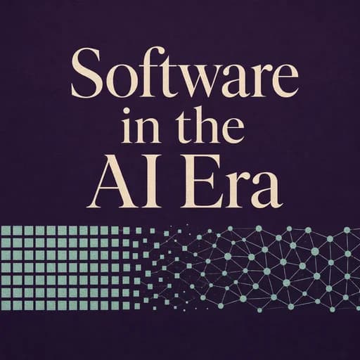 Andrej Karpathy: Software in the Era of AI and Future of Computing