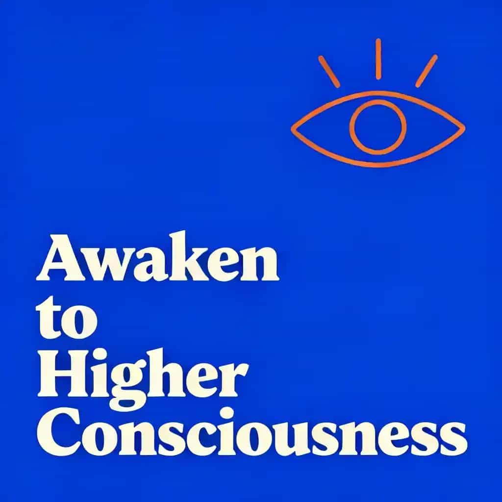 Awakening to Your True Nature: Higher Consciousness の書籍表紙
