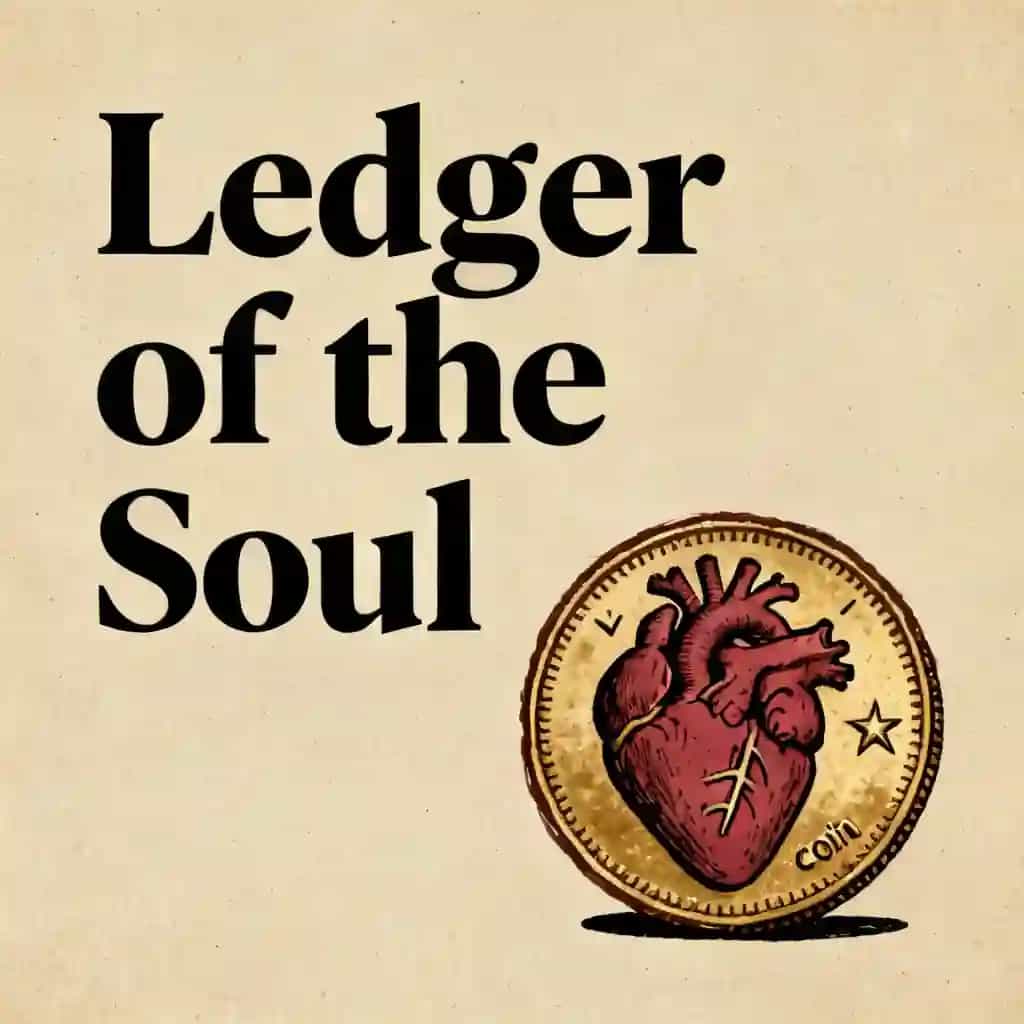 Buchcover von The Financialization of the Soul