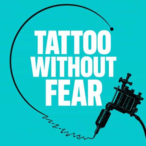 Tattooing Without the Fear book cover
