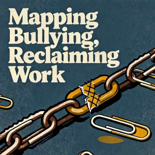 Couverture du livre Workplace Bullying: Patterns and Recovery