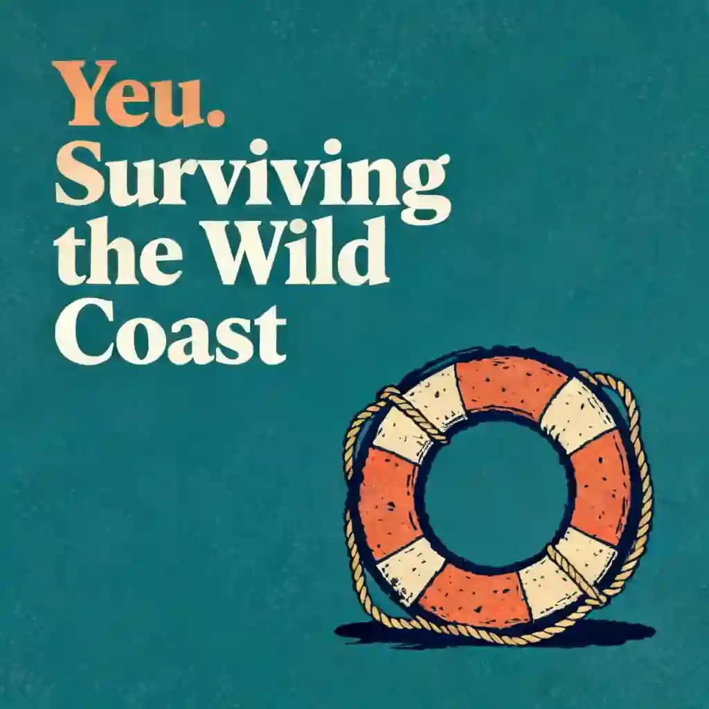 L’Île d’Yeu: Survival and History on the Wild Coast