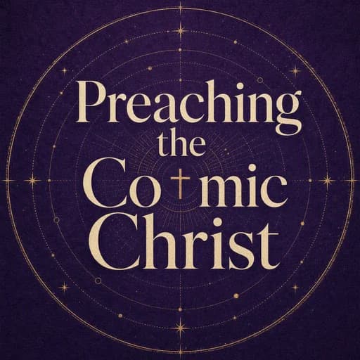 Colossians 1: Preaching the Cosmic Christ in the Lycus Valley