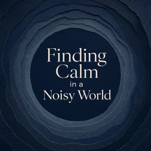 Finding Stillness: Seneca’s Stoic Lessons with Ryan Holiday