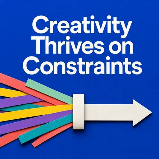 David Epstein: The Power of Constraints in Health and Fitness