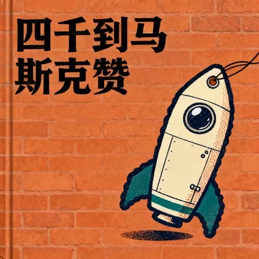 Lovart 创业史:从 4000 元到马斯克点赞的 AI 设计革命
