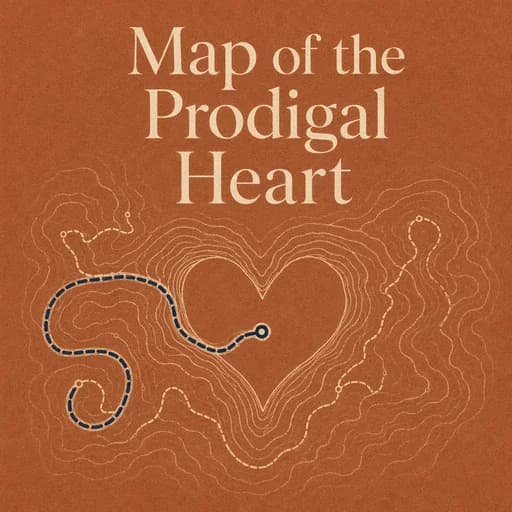 The Prodigal Son: A Map of the Human Heart & Forgiveness