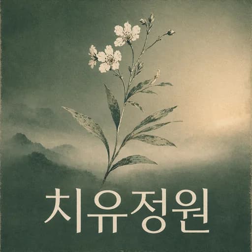 아침고요수목원 정원가게: 일상으로 전하는 치유의 큐레이션