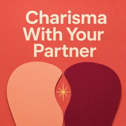 Charisma and Connection: The Science of Rizz in Relationships