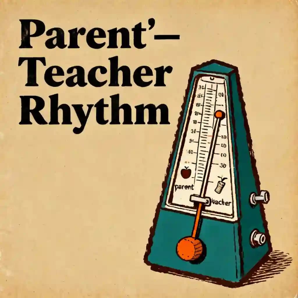Balancing Parenting and Teaching: How to Manage Stress and Success