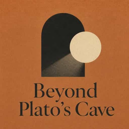 Plato: The Reality Behind the Shadows 책 표지