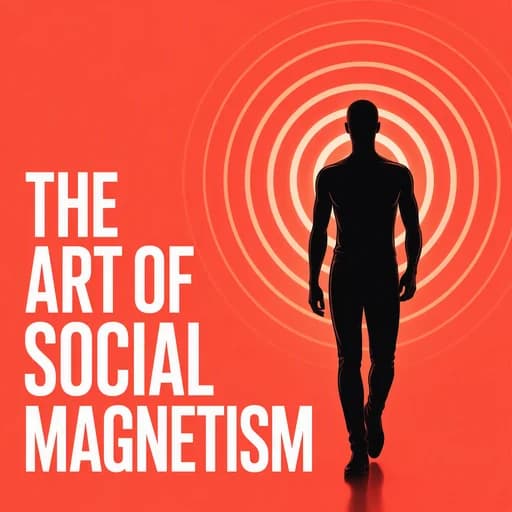 Social Magnetism and the Assertive Edge: Why Being Too Nice Fails