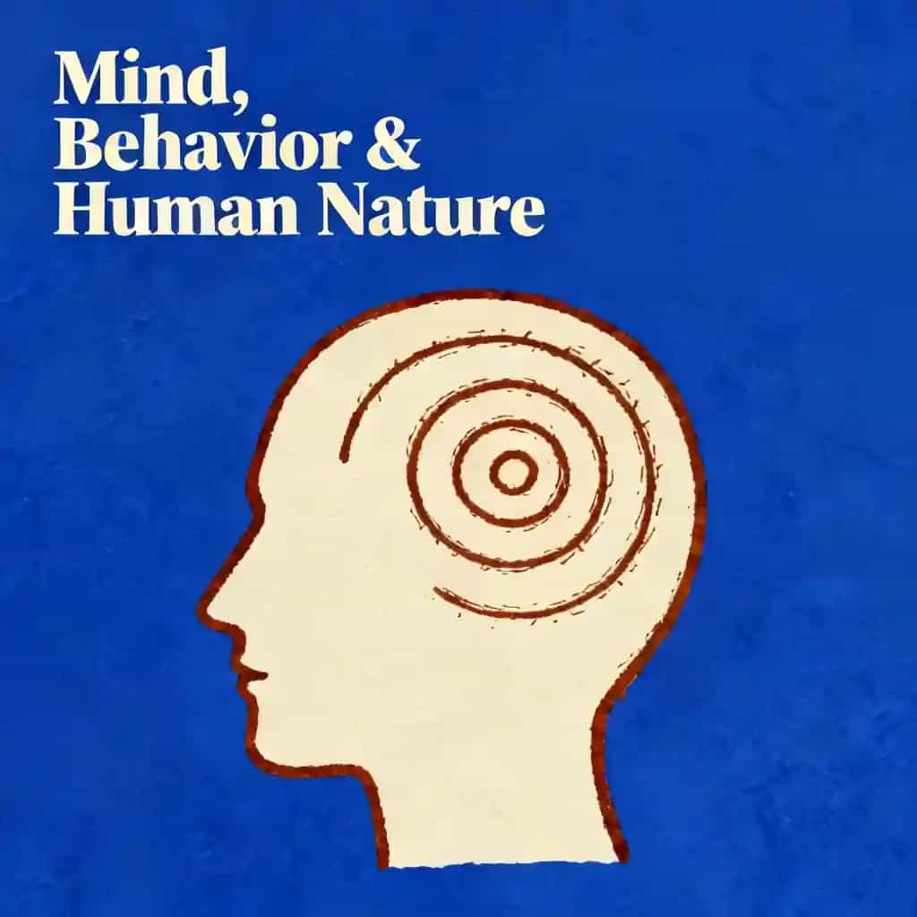 Psychology Deep Dive: Mind, Behavior & Human Nature の書籍表紙