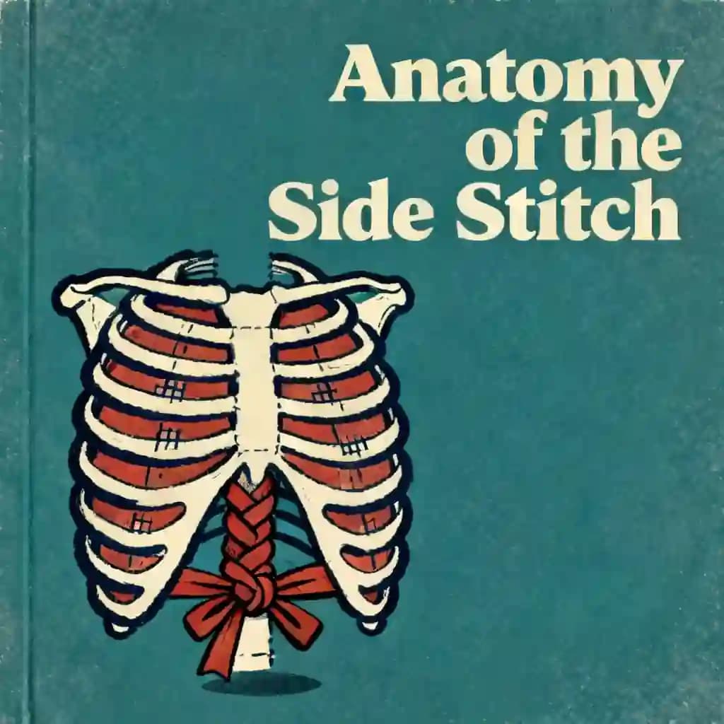 Conquering the Dreaded Side Stitch
