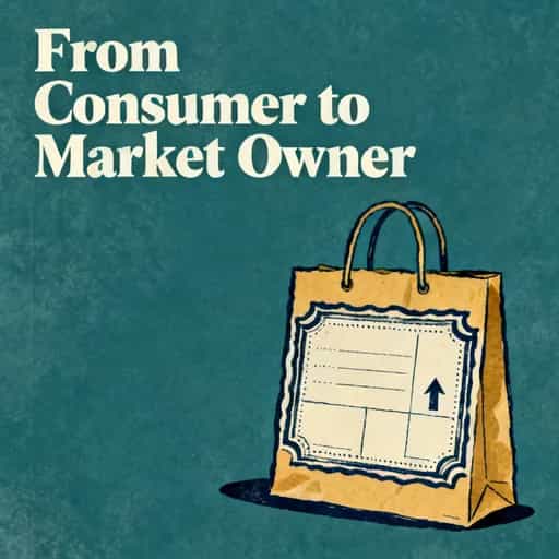Portada del libro The Stock Market: From Consumer to Owner