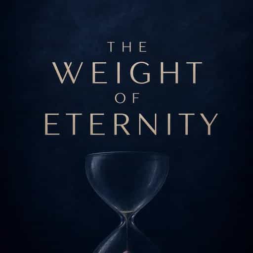 A Short Stay in Hell: The Weight of Eternity 책 표지