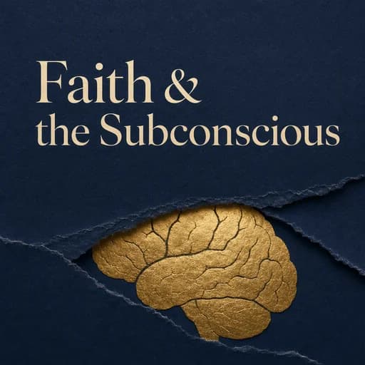 Faith and the Downstairs Brain: Amygdala and Spiritual Growth