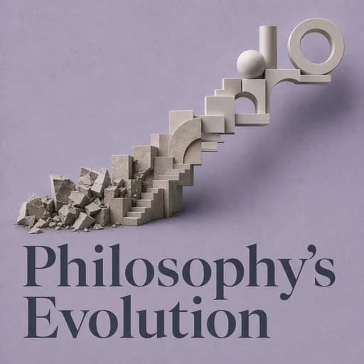 The Evolution of Philosophical Thought: From Ancient Greece to Today