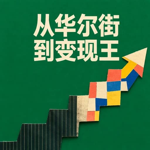Stan Store 创业故事:高盛分析师 John Hu 打造创作者变现平台