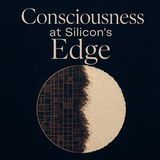Federico Faggin: Consciousness, Silicon, and the Intel 4004