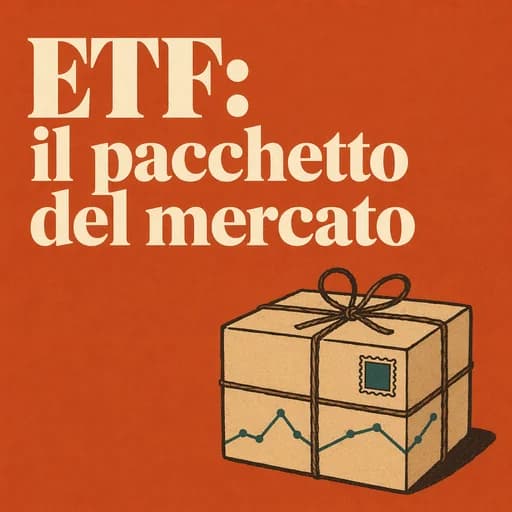 ETF: Come Investire in Tutto il Mercato con un Solo Strumento