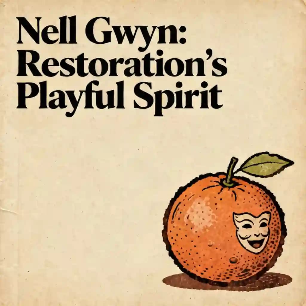 Nell Gwyn: Impact on Charles II and the British Monarchy Restoration