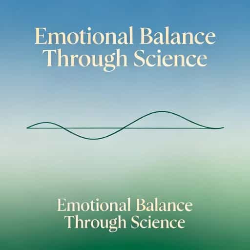 DBT: The Science of Emotional Balance book cover