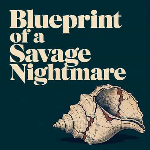 Lord of the Flies: The Architecture of a Nightmare book cover