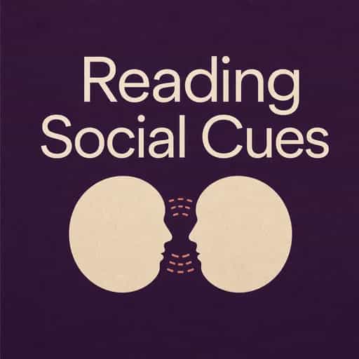 Capa do livro Social Intelligence: The Art of Reading Cues