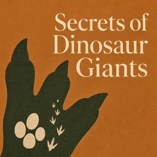 Little Known Dinosaur Facts: Fun and Interesting Prehistoric Trivia