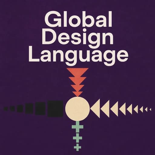 EGD: The Global Language of Engineering Graphics and Design