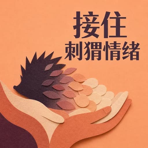 青少年沟通指南:如何应对青春期叛逆与自我认同危机