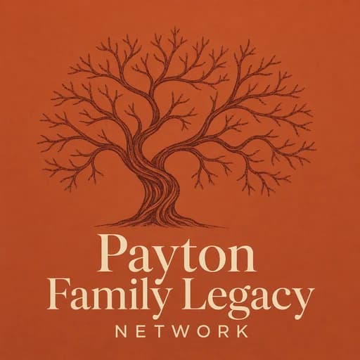 The Payton Family Legacy Network: Building a Media Empire with ADHD