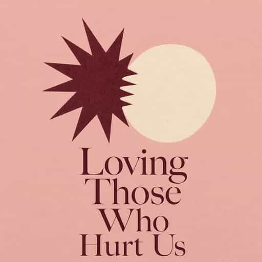 Capa do livro Why We Fall for People Who Hurt Us